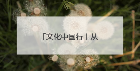 文化中国行丨从阿尔泰山到昆仑山 新疆岩壁上的“朋友圈”画的啥